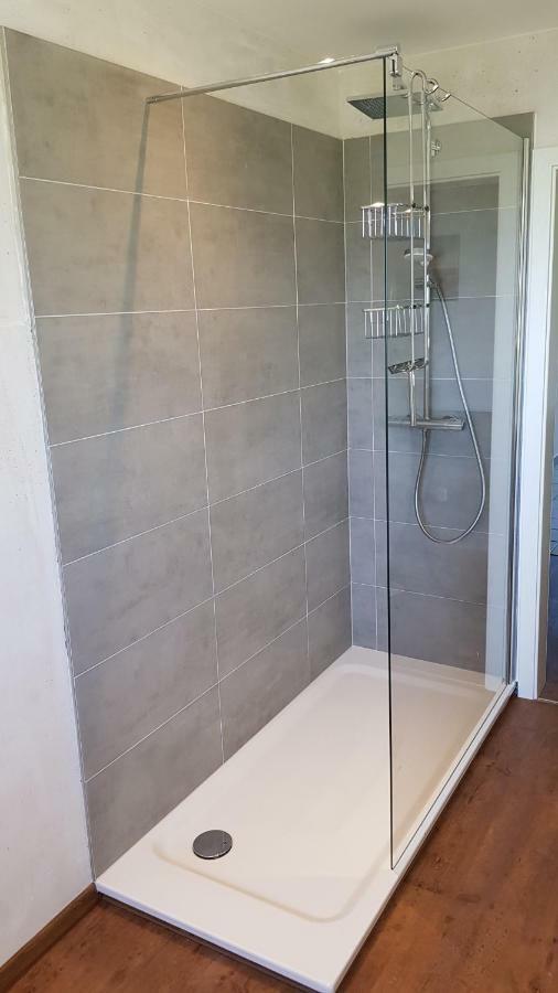 Breiholz Ferienwohnung Am Nord-Ostsee-Kanal מראה חיצוני תמונה